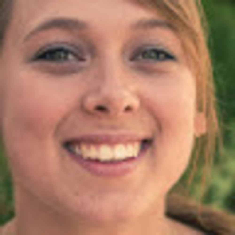 Meet your Posher, Kati